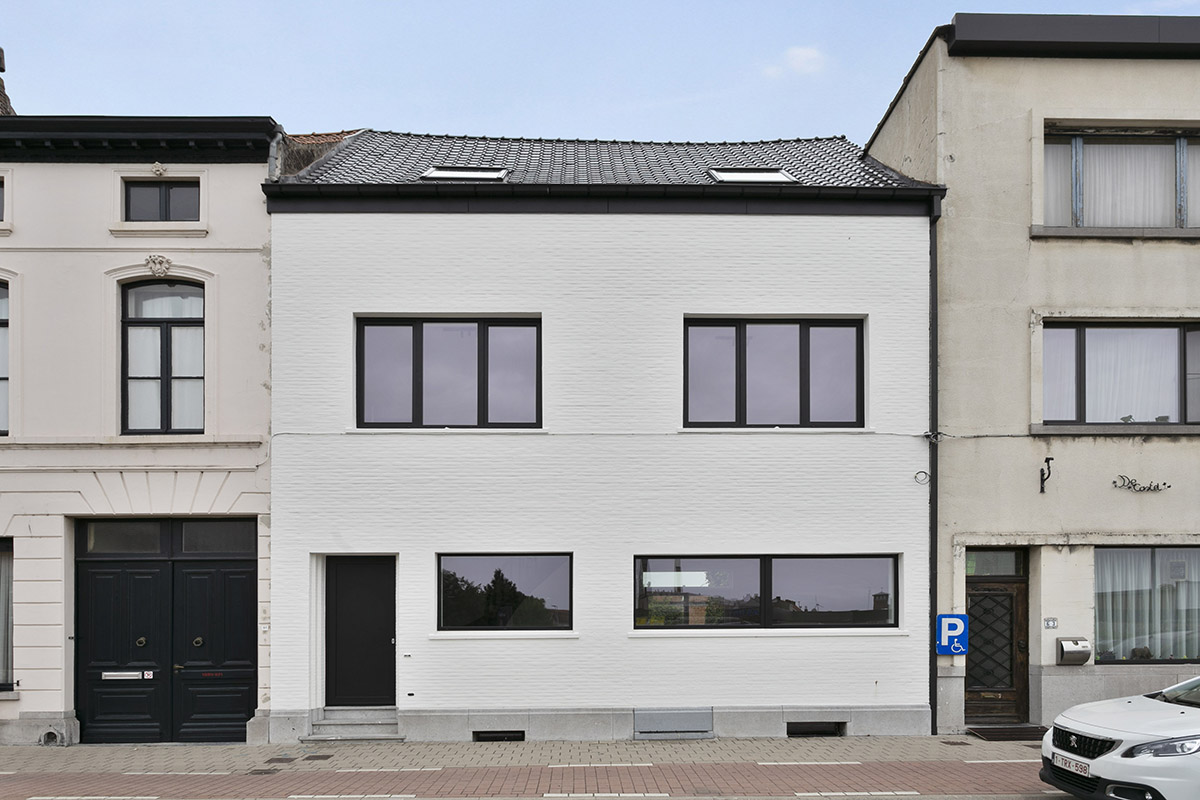 Clearviews - Kortrijk
